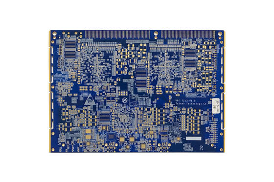 Rapid Prototype Multi Layer Circuit Board PCB Assembly Up to 32 layers