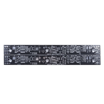 2 Layer Aluminum Clad Pcb Prototype Board 1.6mm Environmentally Friendly